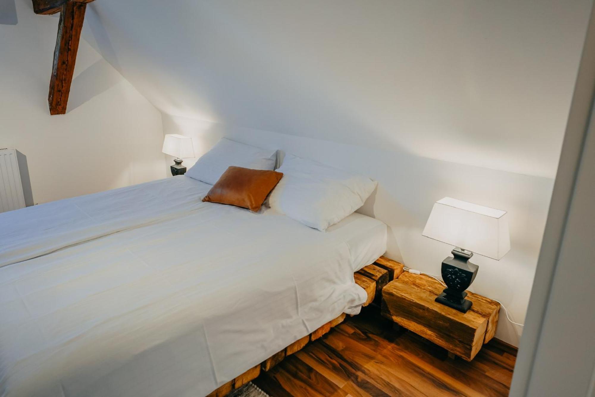 Weingut Holler Chalet Weingarten Шпилфелд Екстериор снимка
